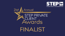 STEP Private Client Awards 2026 finalist Edale